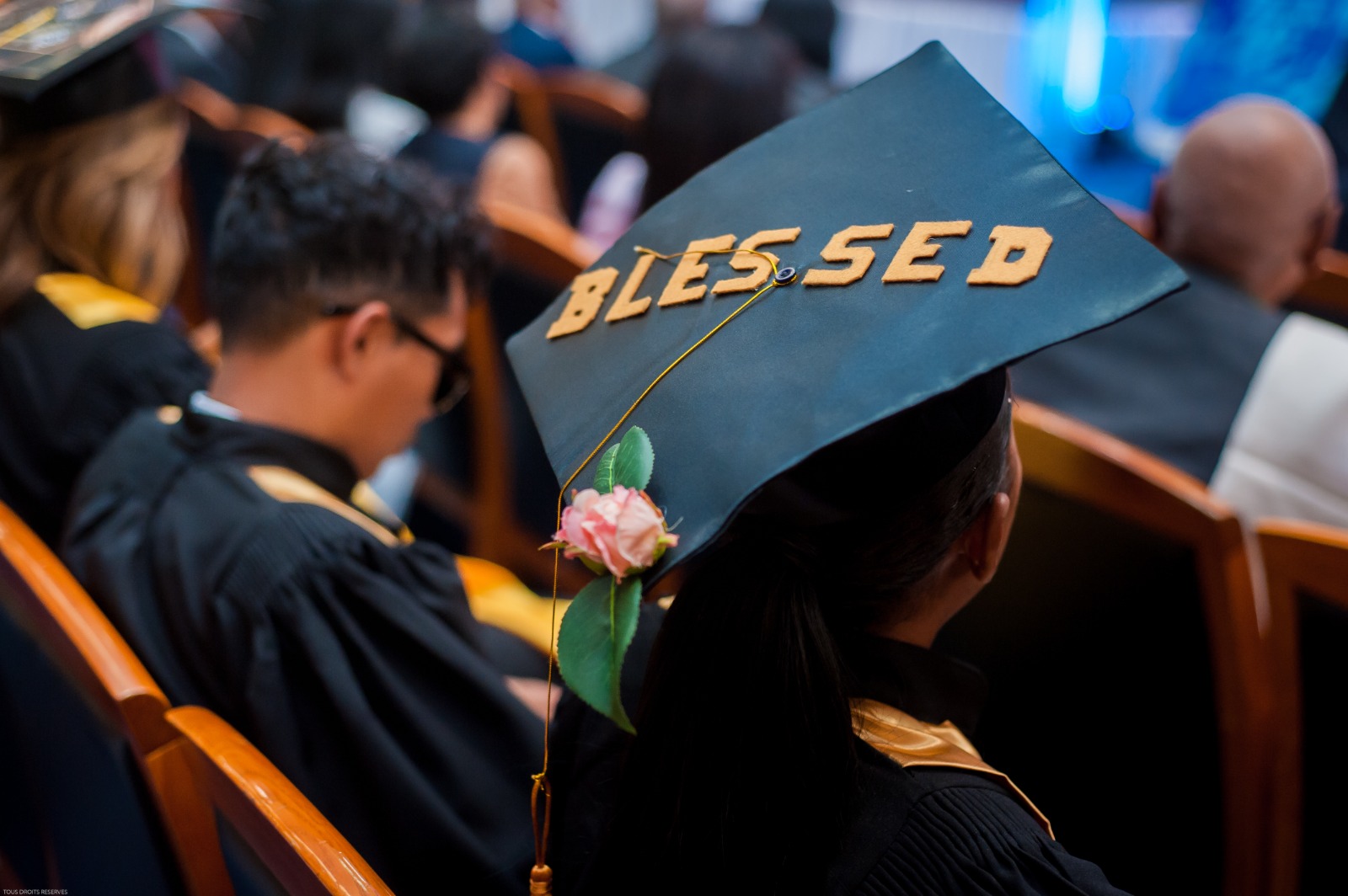 Refonte du site officiel de L'Université ACEEM